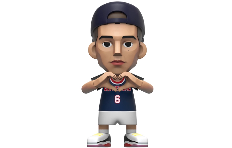 AcePlayer CBA 4