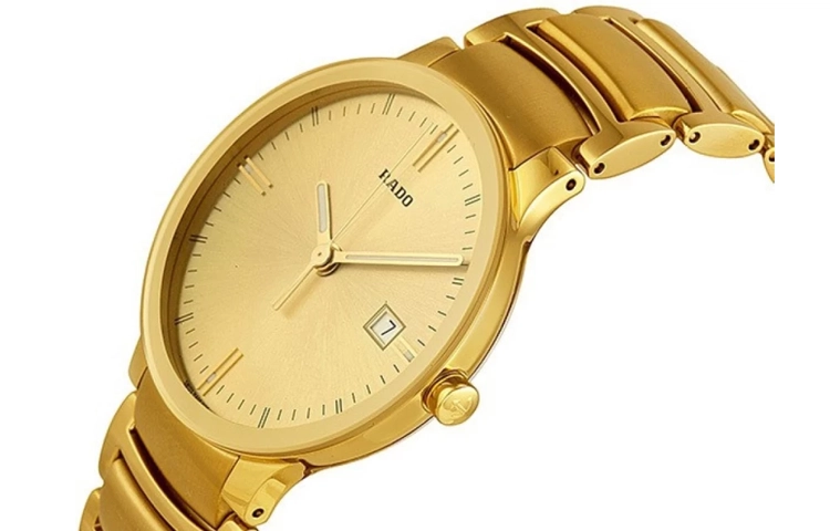 RADO 30 38mm PVD PVD R30527253