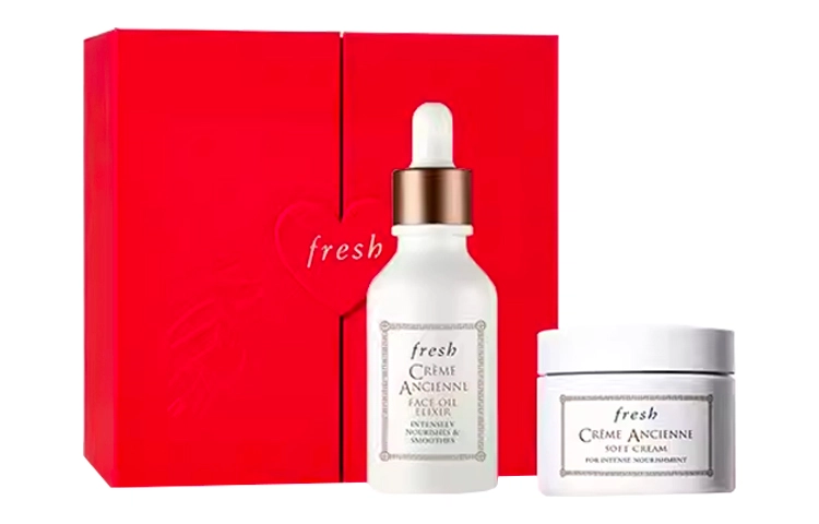 Fresh 30ml+30ml