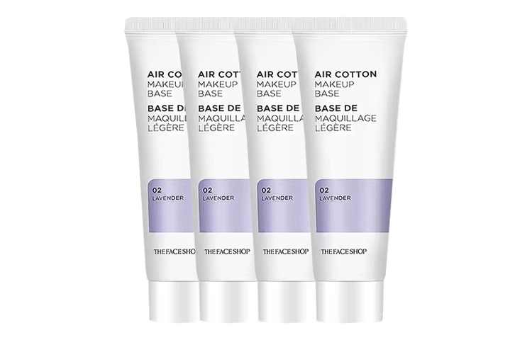 THE FACE SHOP 35g*4