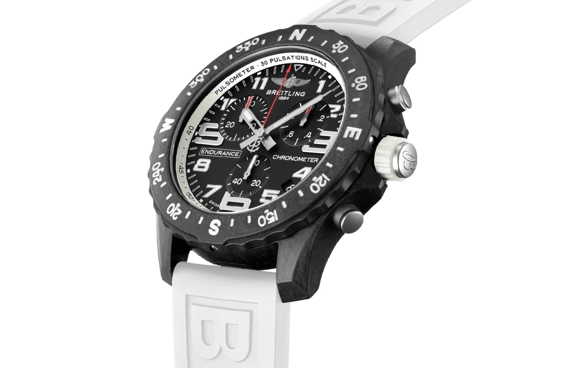 BREITLING 100 44mm