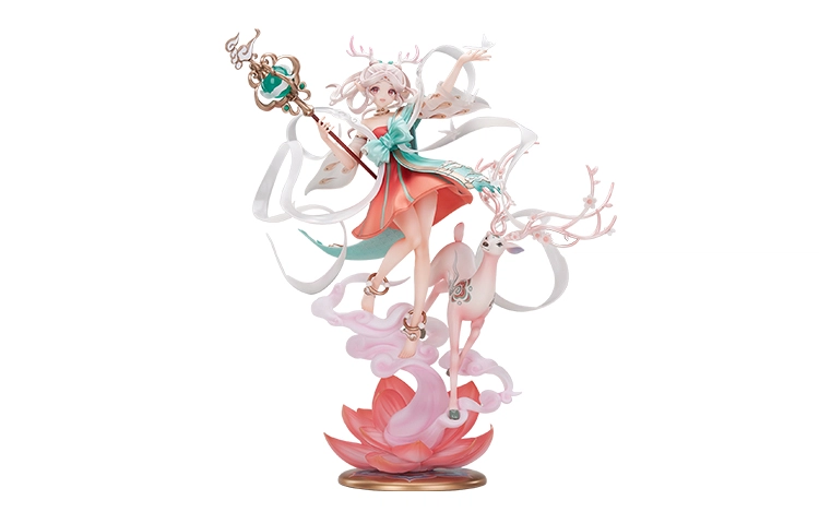 Apex Innovation 17 VER. 34.5cm