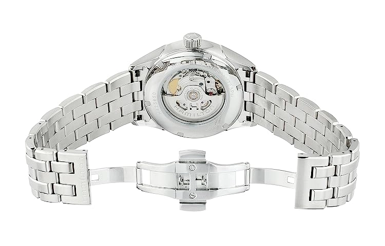 HAMILTON 50 42mm H42565131