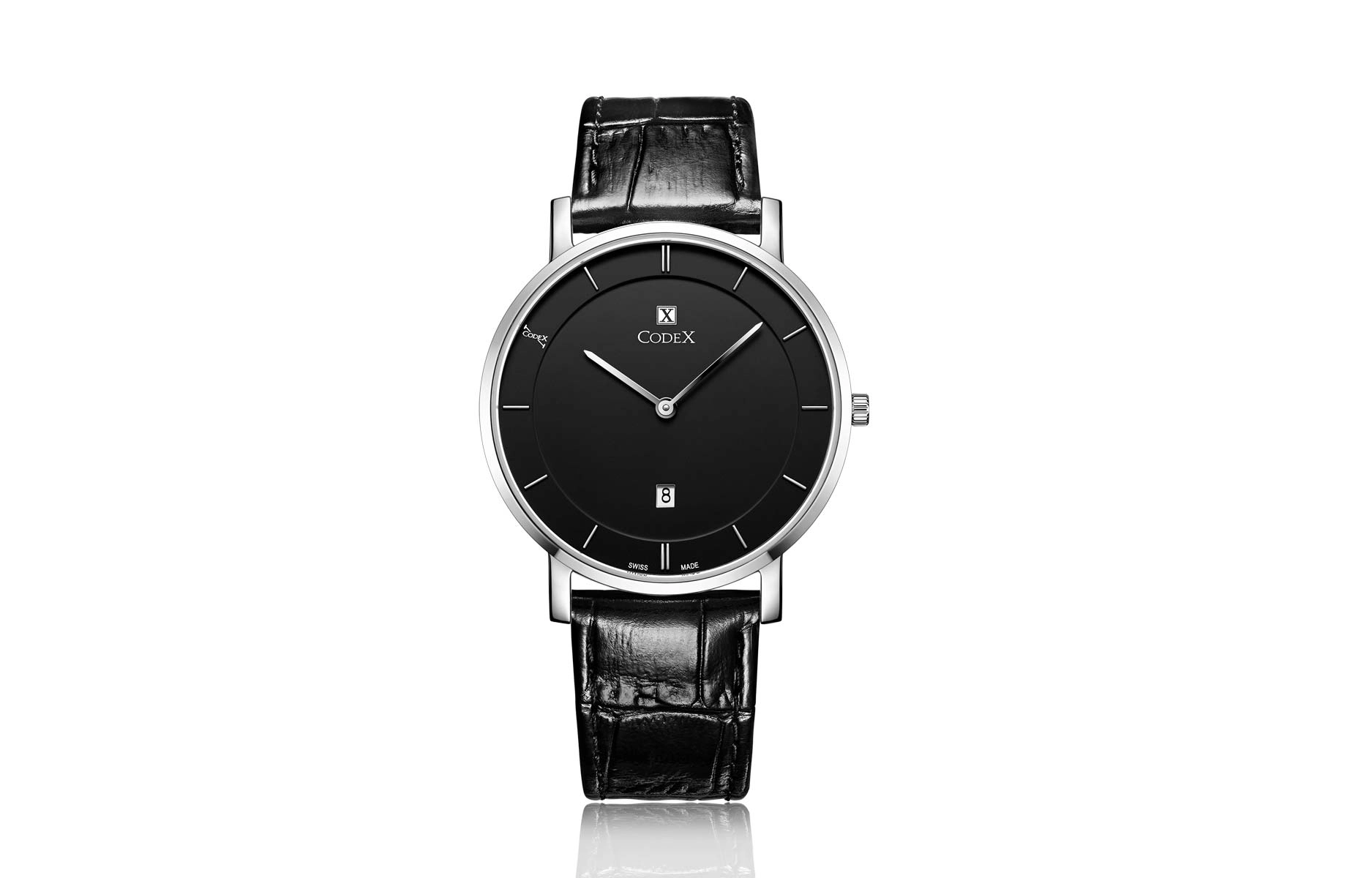 CODEX X 39mm 5701.01.0101.I01
