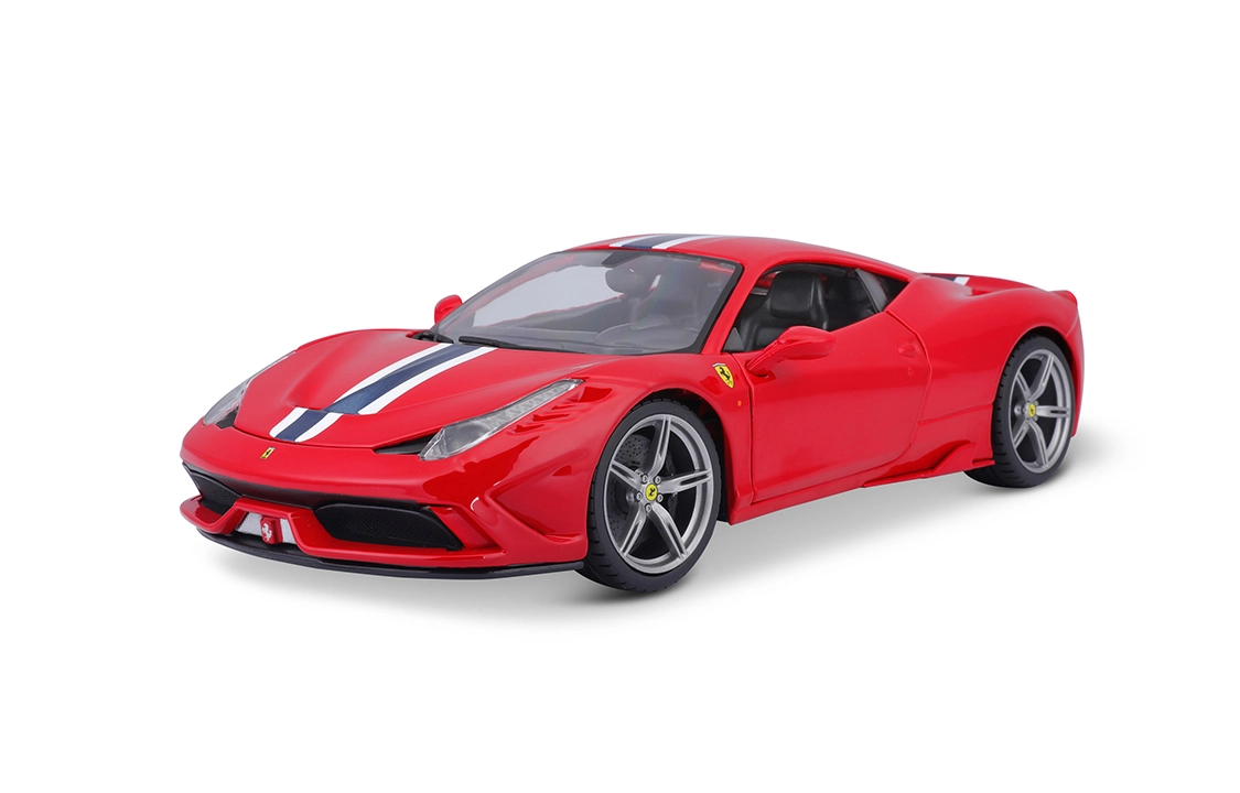 118 458speciala
