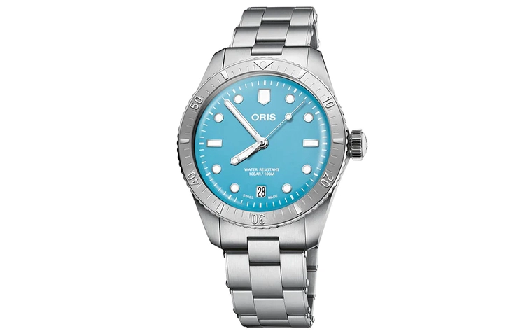 Oris 65 100 38mm 0173377714055-0781918