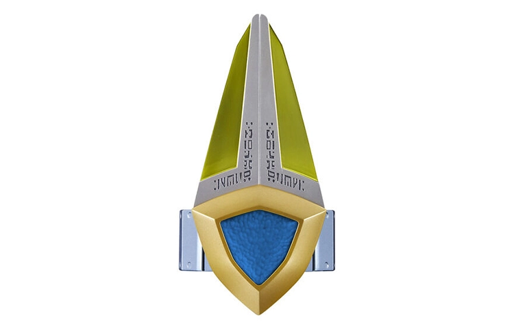 BANDAI PB UR 25