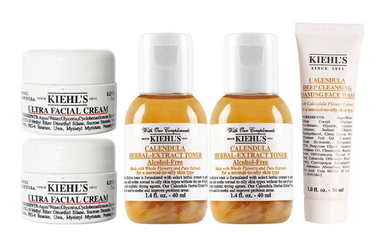 40ml*2+7ml*2+30ml