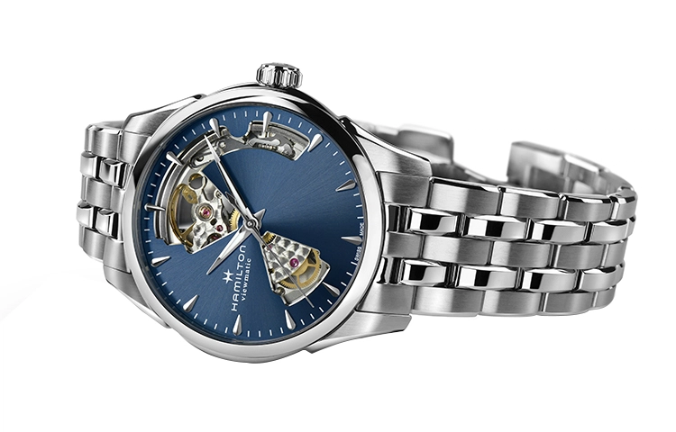 HAMILTON 36mm H32215141