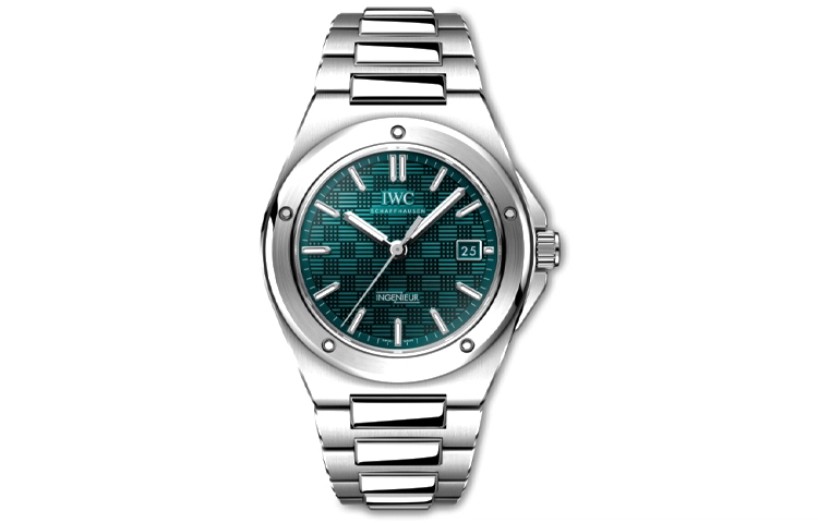 IWC 100 40mm IW328903