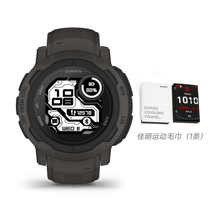 GARMIN instinct 2 -