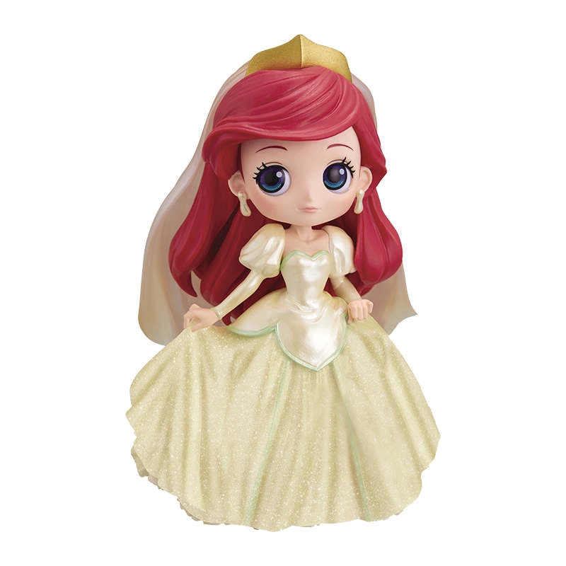 BANDAI Q 15cm