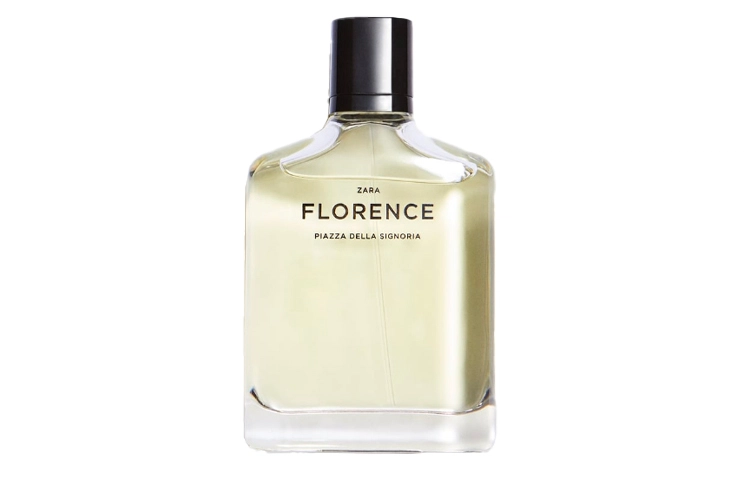 ZARA FLORENCE EDT 100ml