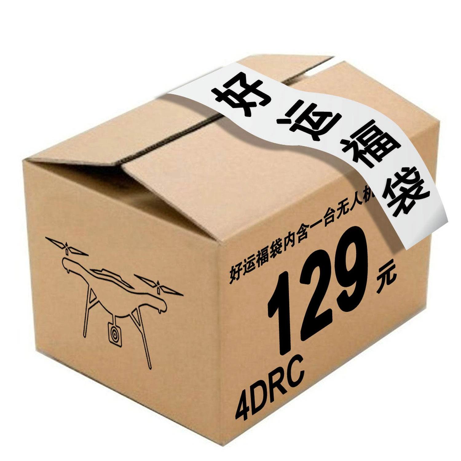 4DRC 129899