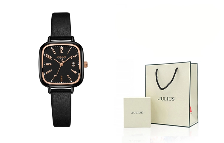 JULIUS JL