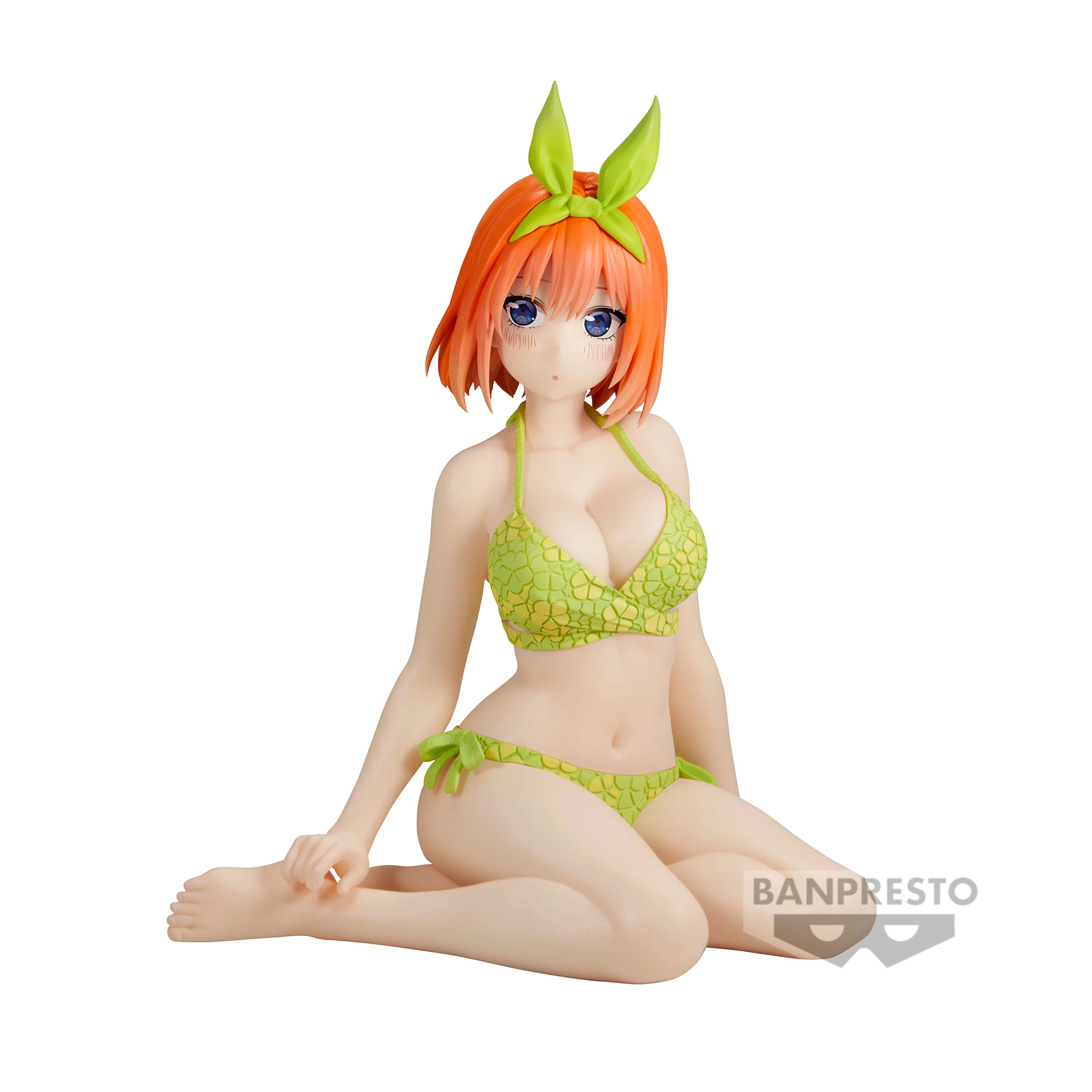 BANPRESTO Celestial vivi