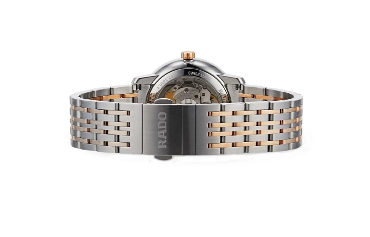 RADO 50 31.8mm PVD R22862067