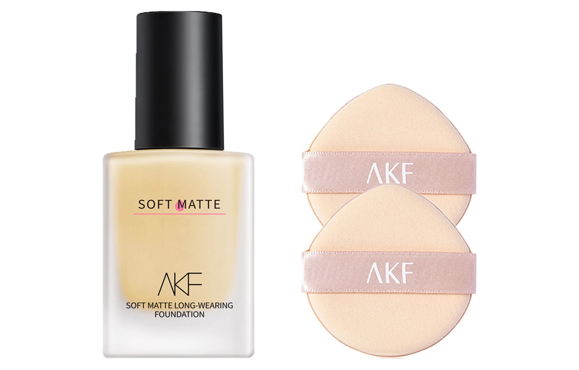 AKF