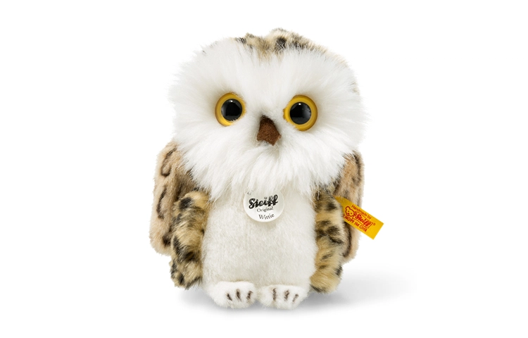 Steiff Wittie 12cm