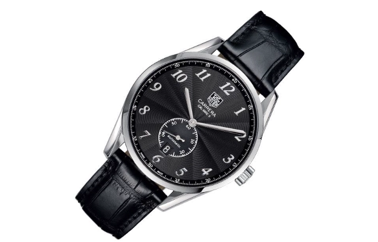 TAG HEUER 100 WAS2110.FC6180