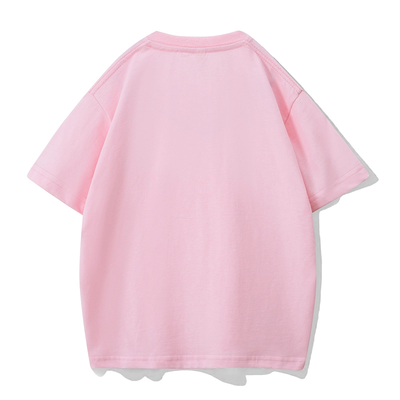 FAIRWHALE SS24 T