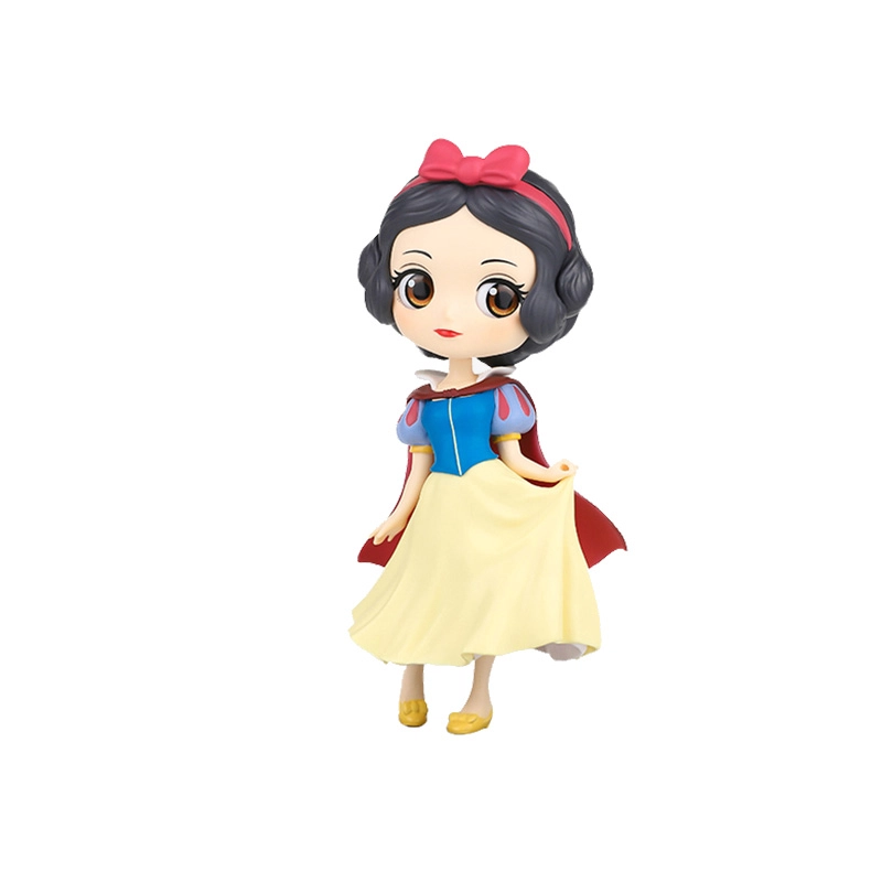 BANDAI Q 15cm