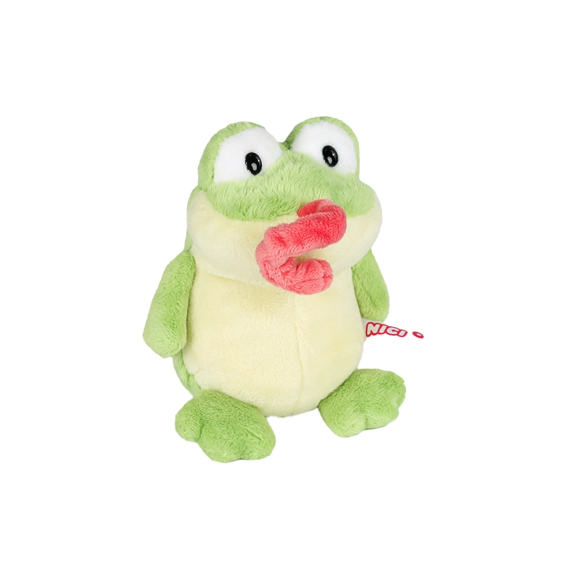 NICI Frog 13cm