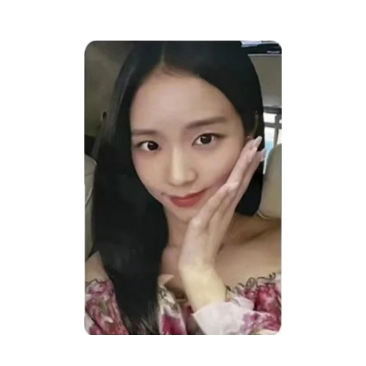 YG Entertainment BLACKPINK BORN PINK Box Ver