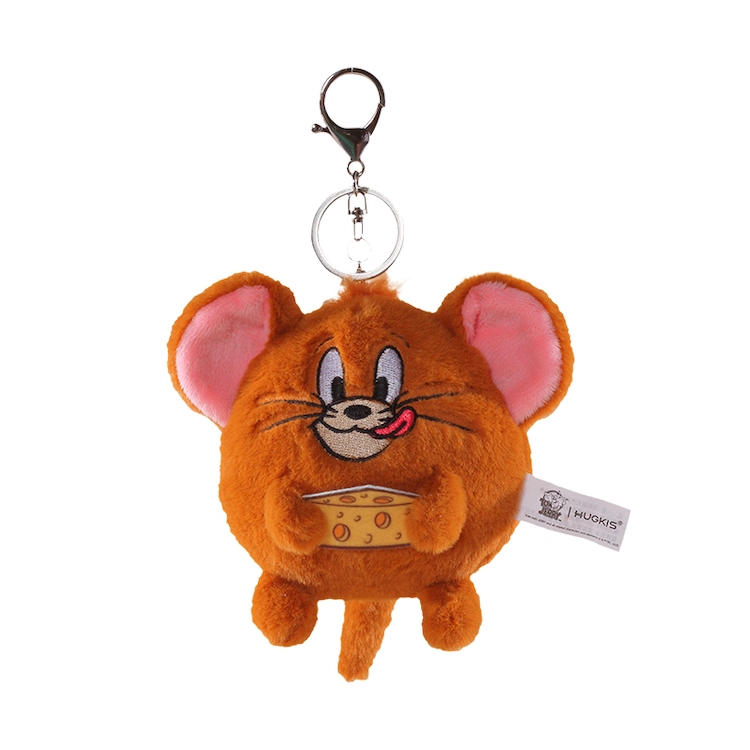 HUGKIS TOM AND JERRY 10cm