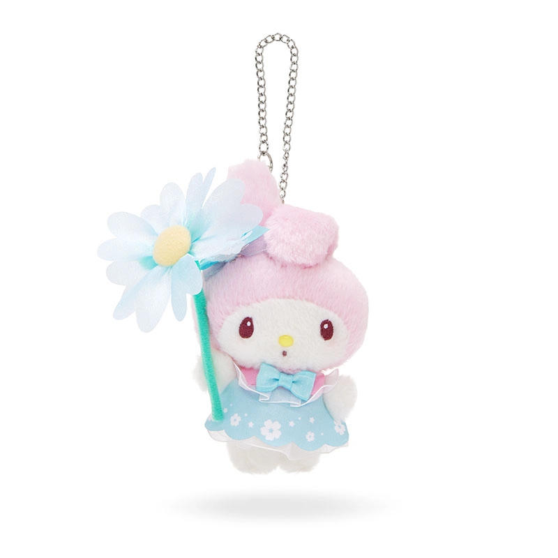 Sanrio 10cm