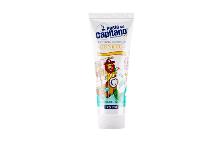 PASTA DEL CAPITANO 75ml75ml*2