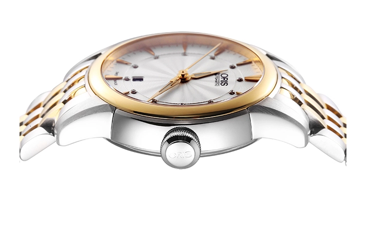 Oris 50 31mm 561.7687.4351M
