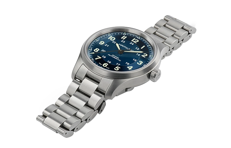 HAMILTON 100 42mm H70545140