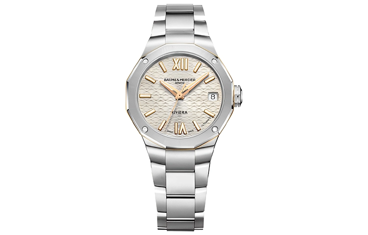 Baume Mercier 50 M0A10730