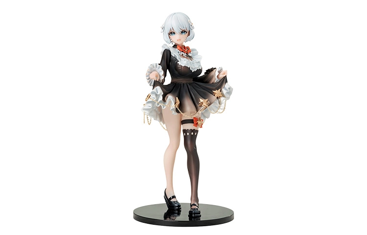 AniMester 17 23cm