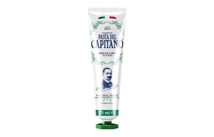 PASTA DEL CAPITANO 1905 75g*275g