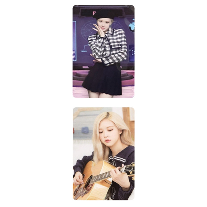 YG Entertainment BLACKPINK THE GAME 1.0