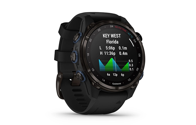 GARMINDescent Mk33i