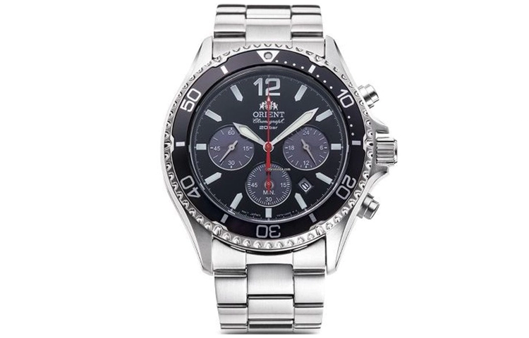 ORIENT 200 RA-TX0202B10B