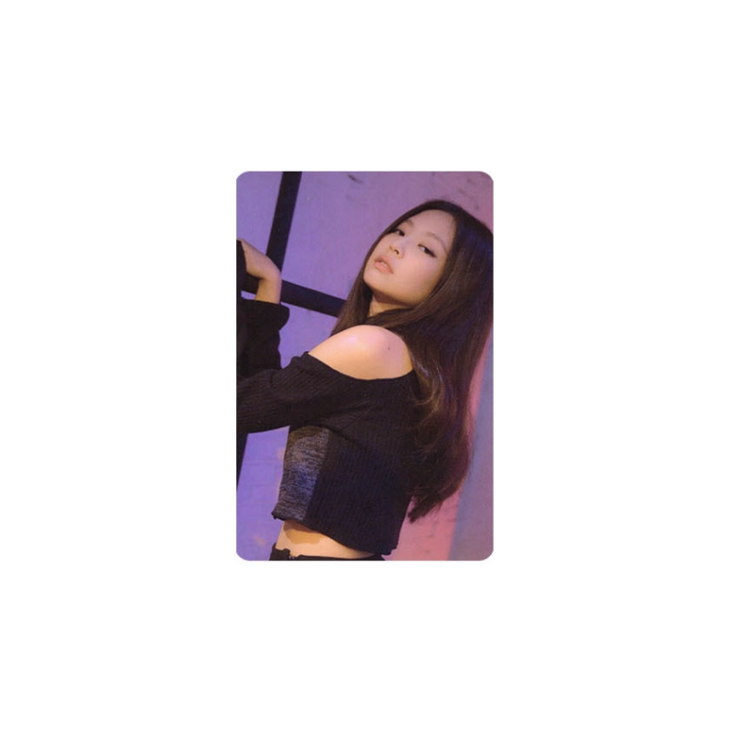 YG Entertainment BLACKPINK THE GAME 2.0 Ver.3