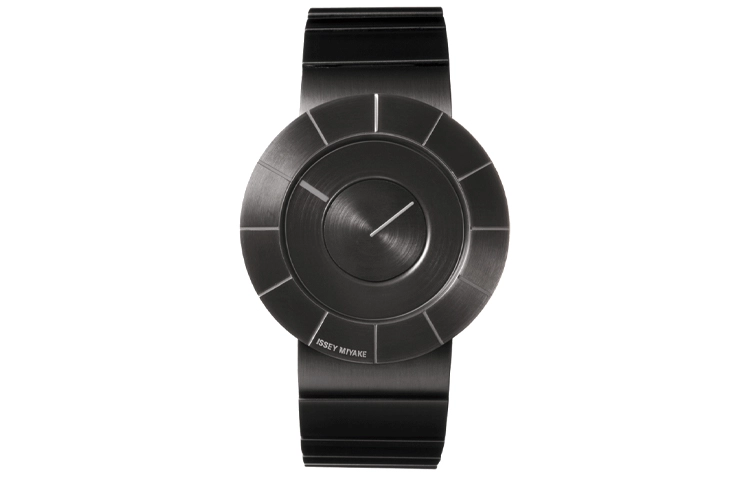 ISSEY MIYAKE 50 38mm SILAN002Y