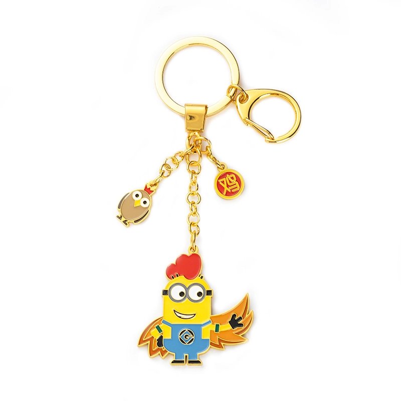 MINIONS IP