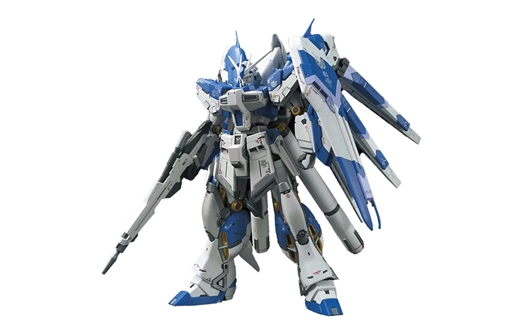 BANDAI RG 1144 36 16cm