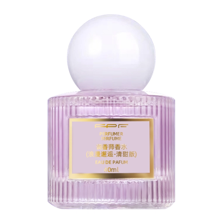 FPF EDP 40ml+40ml