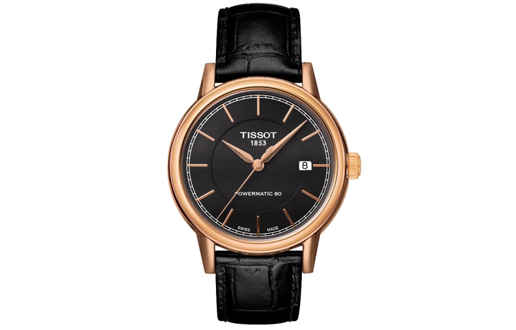 TISSOT T-CLASSIC 30 40mm T085.407.36.061.00