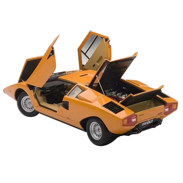 AUTOart LP400 118