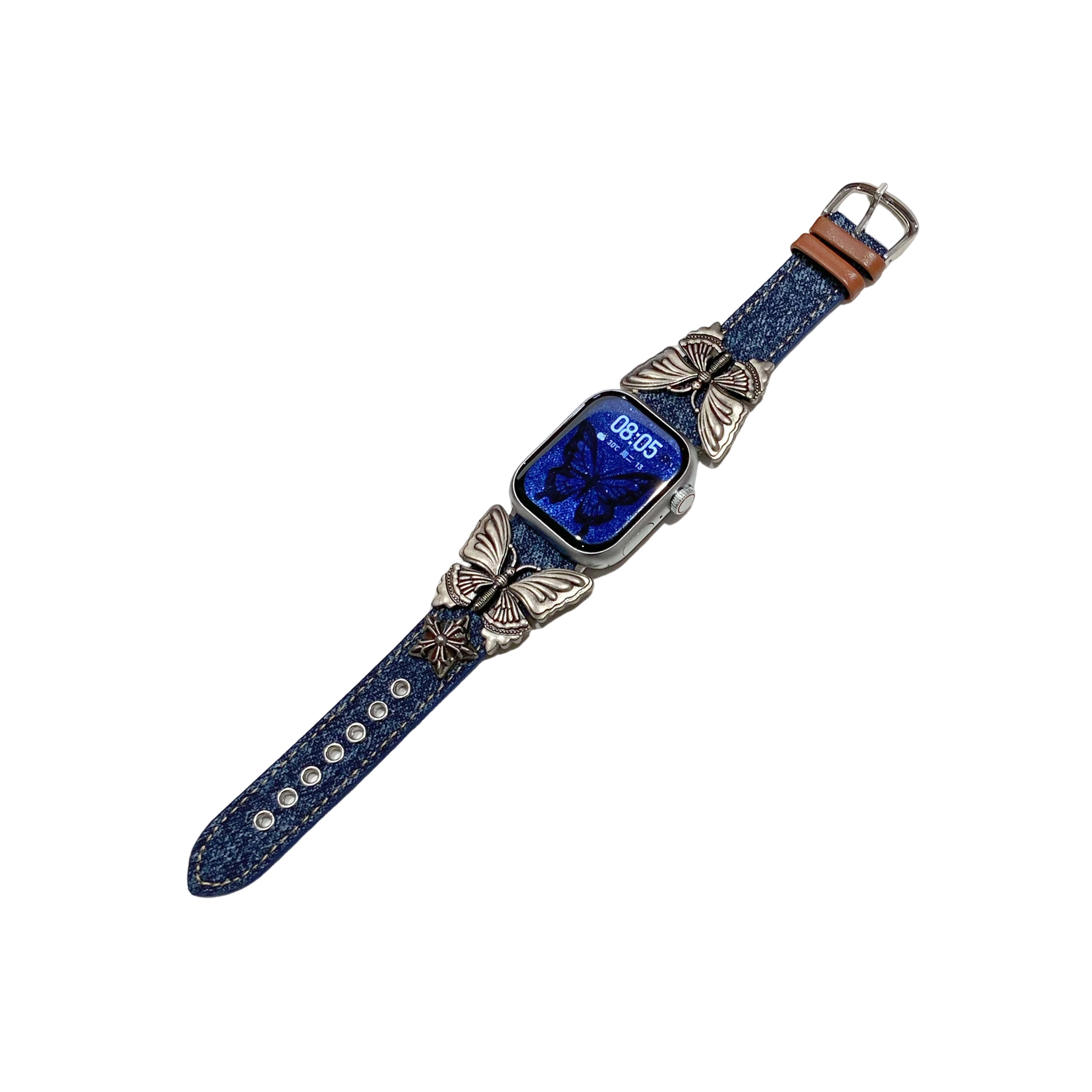 NCFCK Apple watchS9S8SES7S6S5S4S3