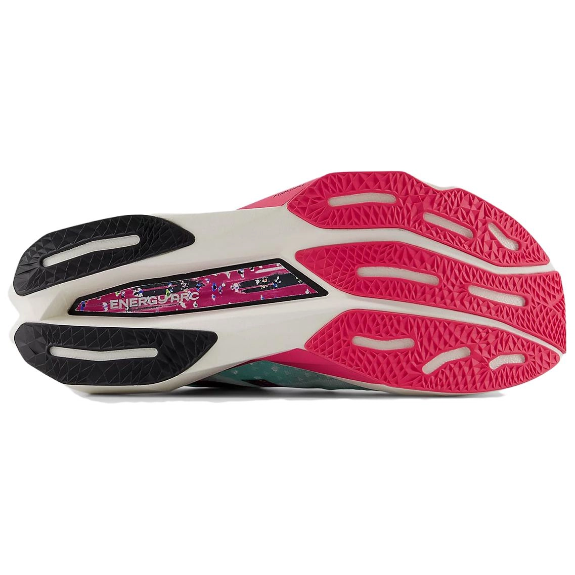 New Balance NB FuelCell SC Elite v4