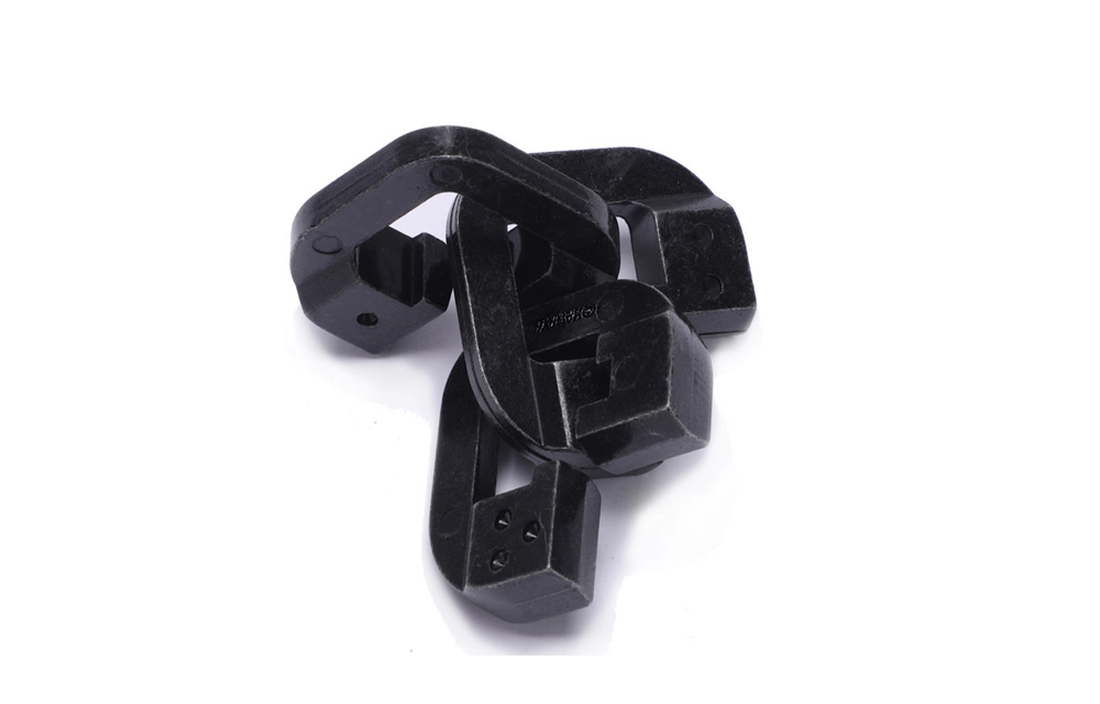 HANAYAMA Cast Puzzle Chain 6