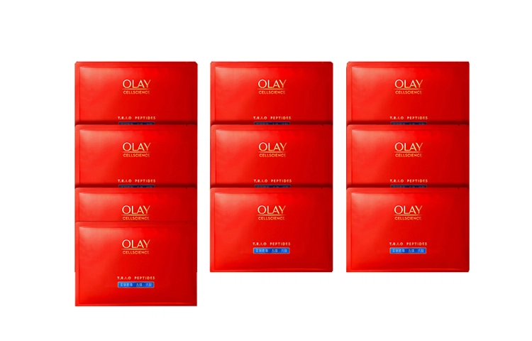 OLAY Buff